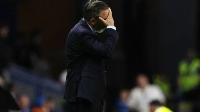 Derek McInnes
