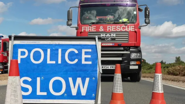 A31 Hampshire