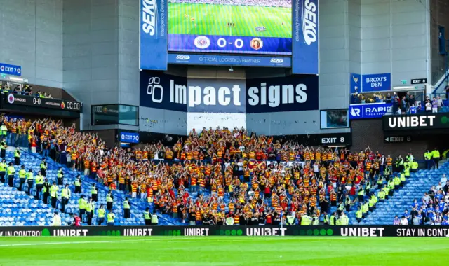 Rangers 0-0 Jagiellonia Bialystok (agg 1-2)