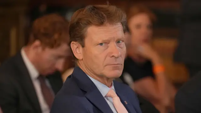 Richard Tice