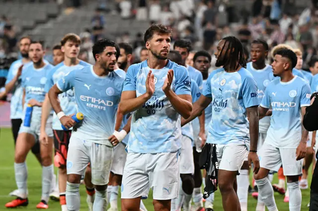 Manchester City