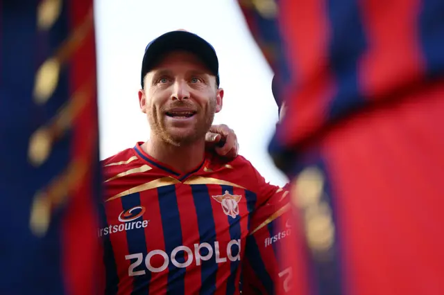 Jos Buttler