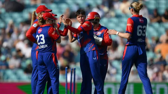 southern brave celebrate