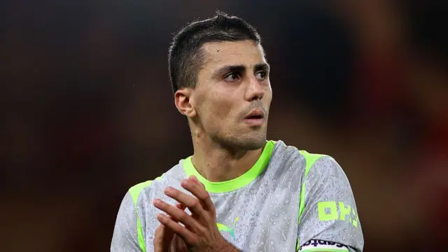 Rodri