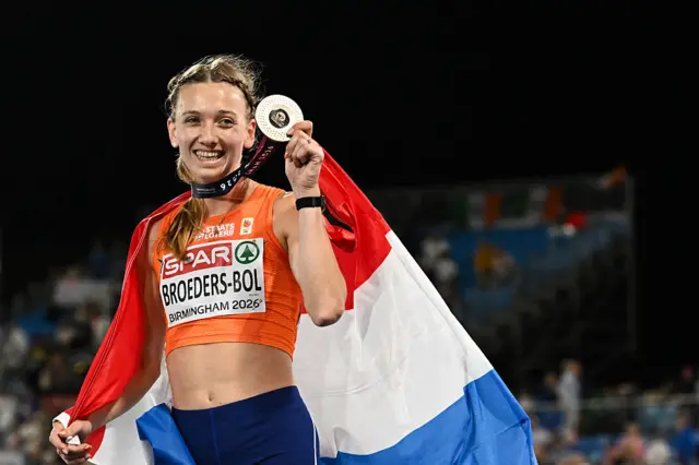 Femke Broeders-Bol