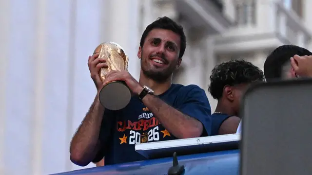 Rodri
