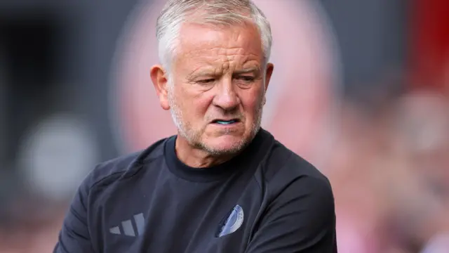 Chris Wilder