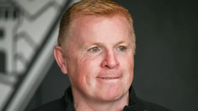 Neil Lennon