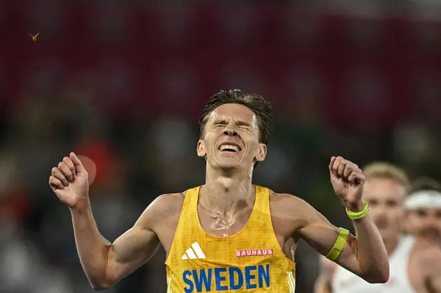 Andreas Almgren