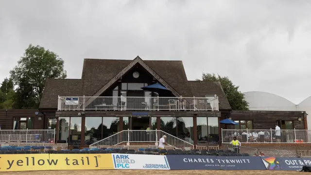 Radlett Cricket Club
