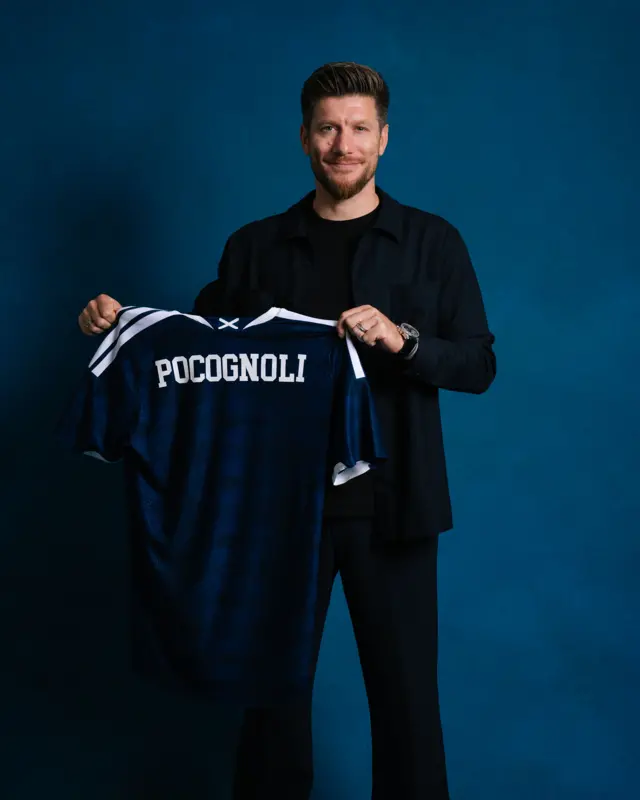 Sebastien Pocognoli