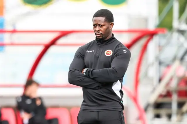 Marvin Bartley