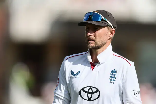 Joe Root