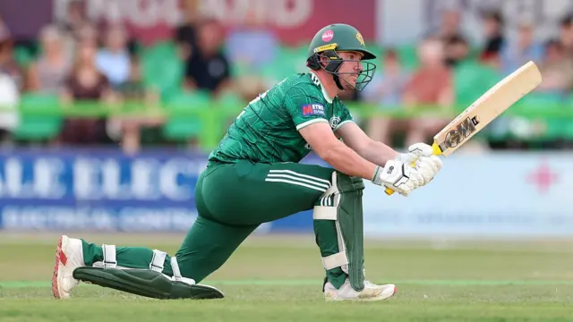 Liam Patterson-White hits out