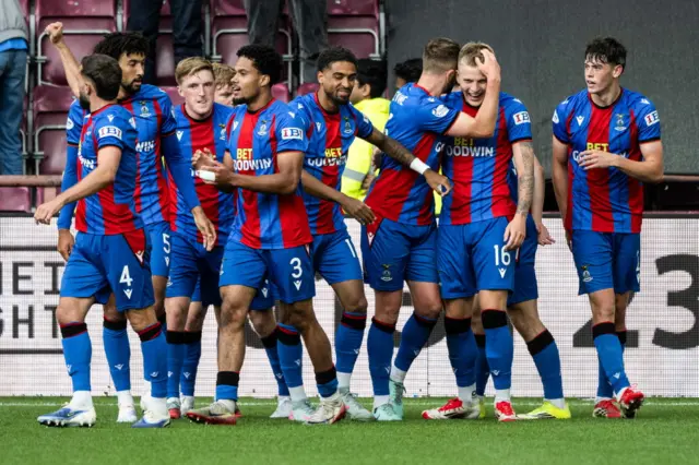 Inverness CT