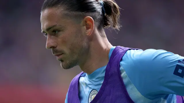 Jack Grealish