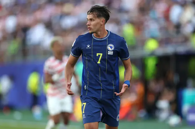 Amar Dedic