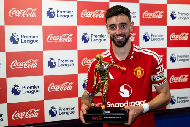 Bruno Fernandes