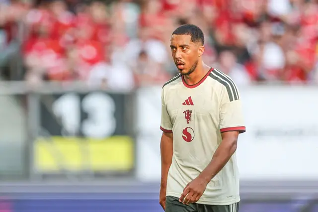Youri Tielemans