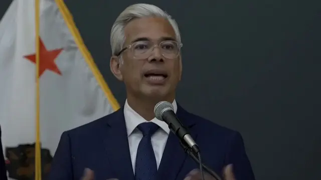 Rob Bonta