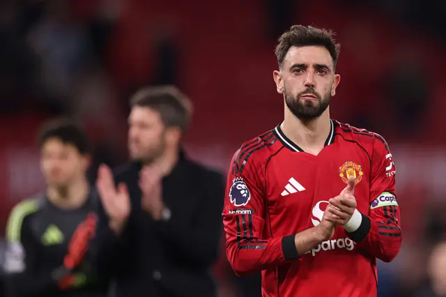 Bruno Fernandes