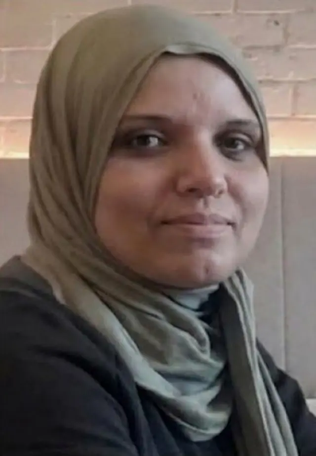 Zeina Alayn
