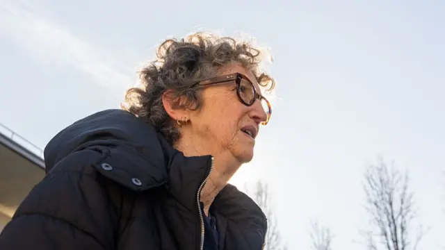 Nanette Rogers