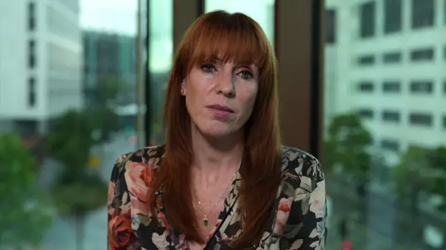Angela Rayner