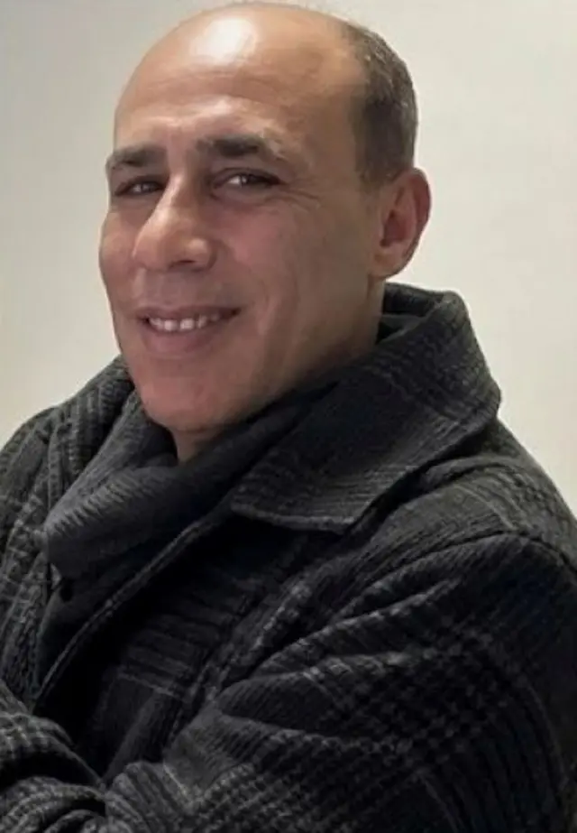 Hassan El-Khawas