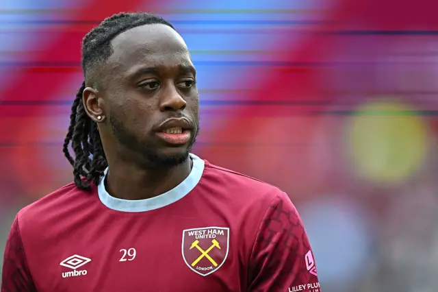 Aaron Wan-Bissaka