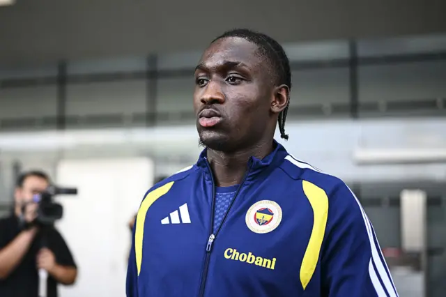 Sidiki Cherif