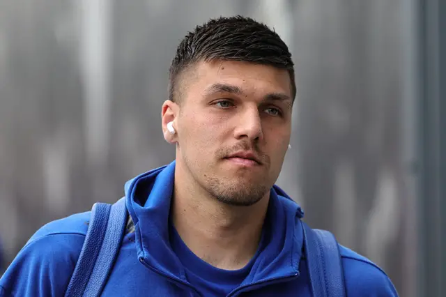 Joel Piroe