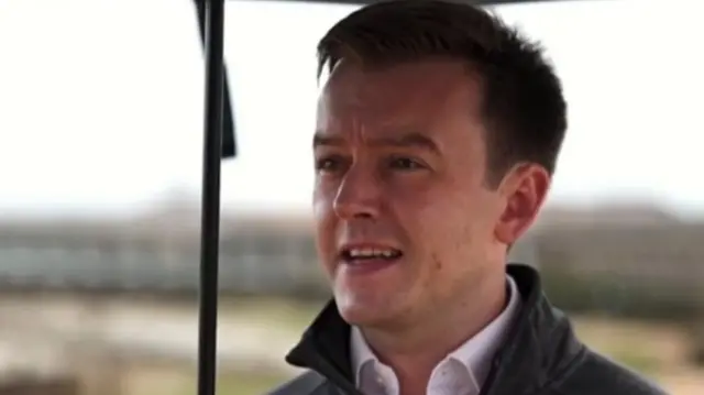 Tom Rutland