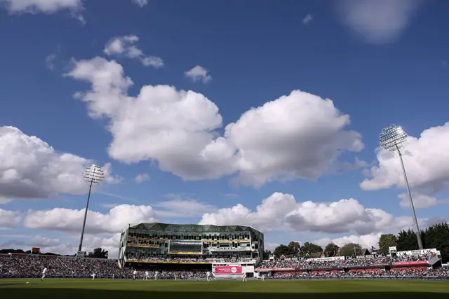 Headingley