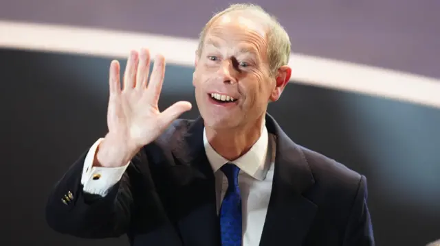 Prince Edward