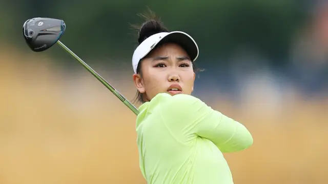 Lucy Li