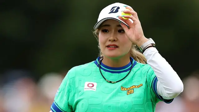 Shiho Kuwaki