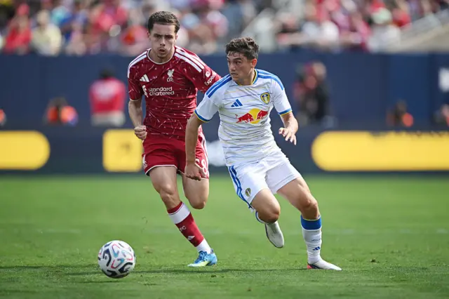 Daniel James