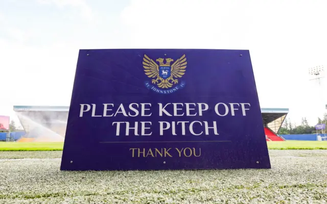 McDiarmid Park