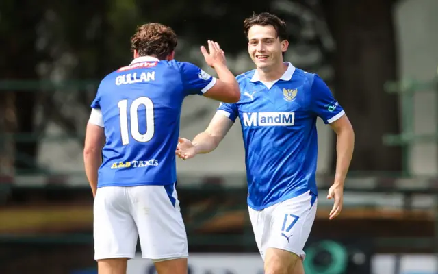 Louis Lloyd makes an instant impression for Saints