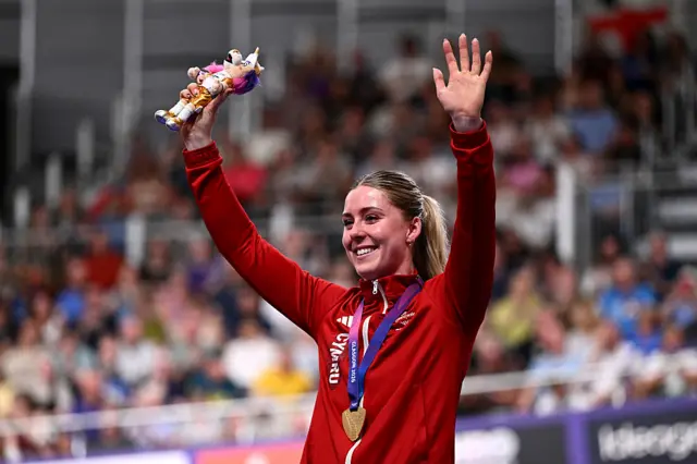 Emma Finucane