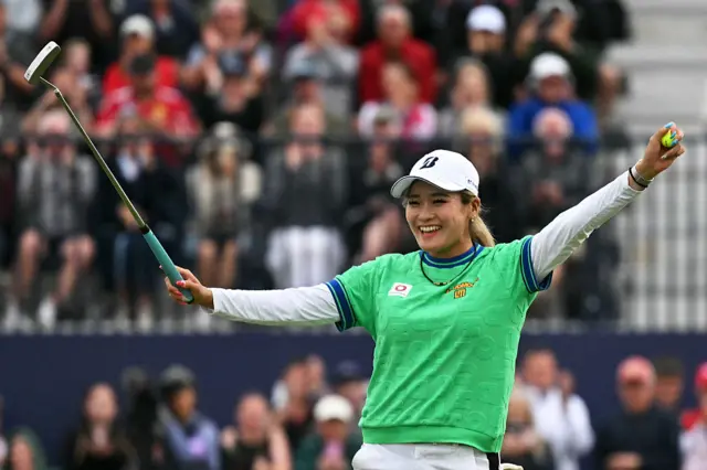 Shiho Kuwaki