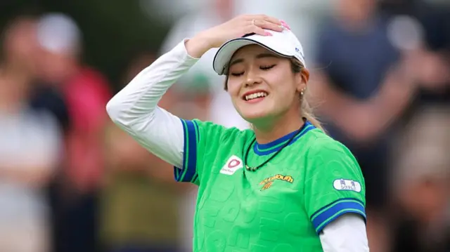 Shiho Kuwaki