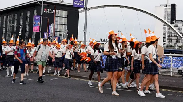 Team Scotland