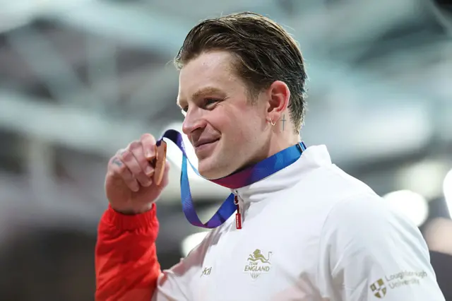 Adam Ramsay-Peaty