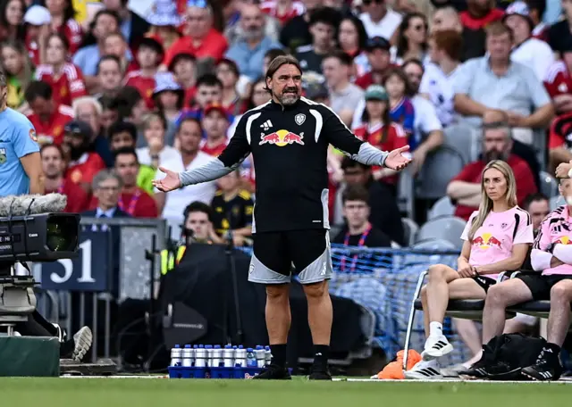 Daniel Farke