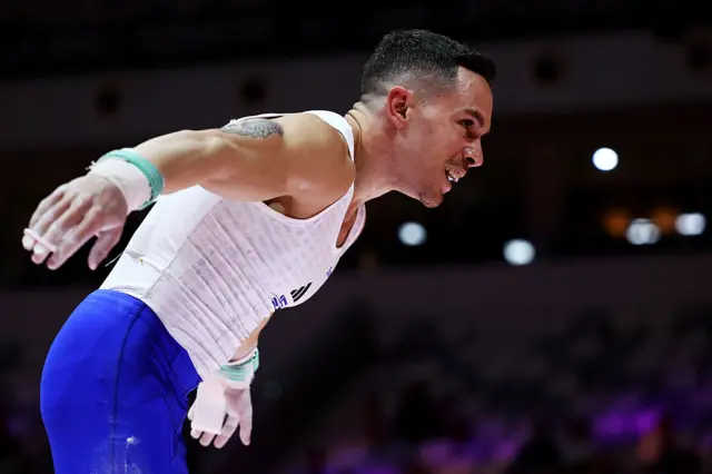 Eleftherios Petrounias