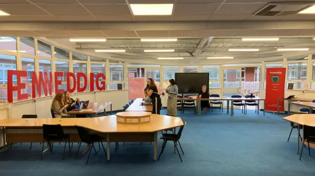 penweddig