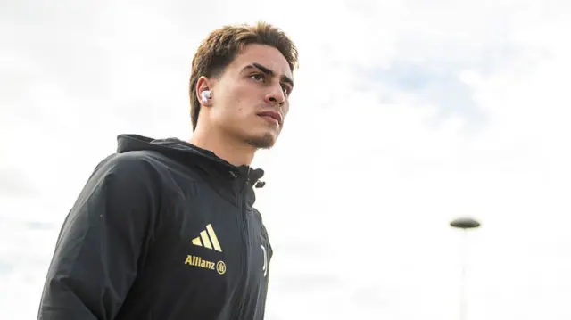 Kenan Yildiz