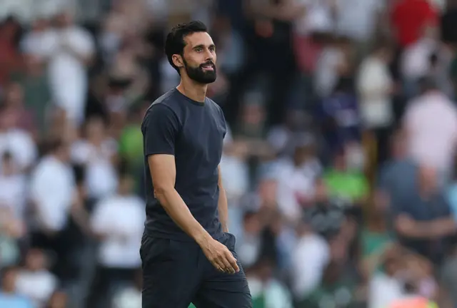 Alvaro Arbeloa